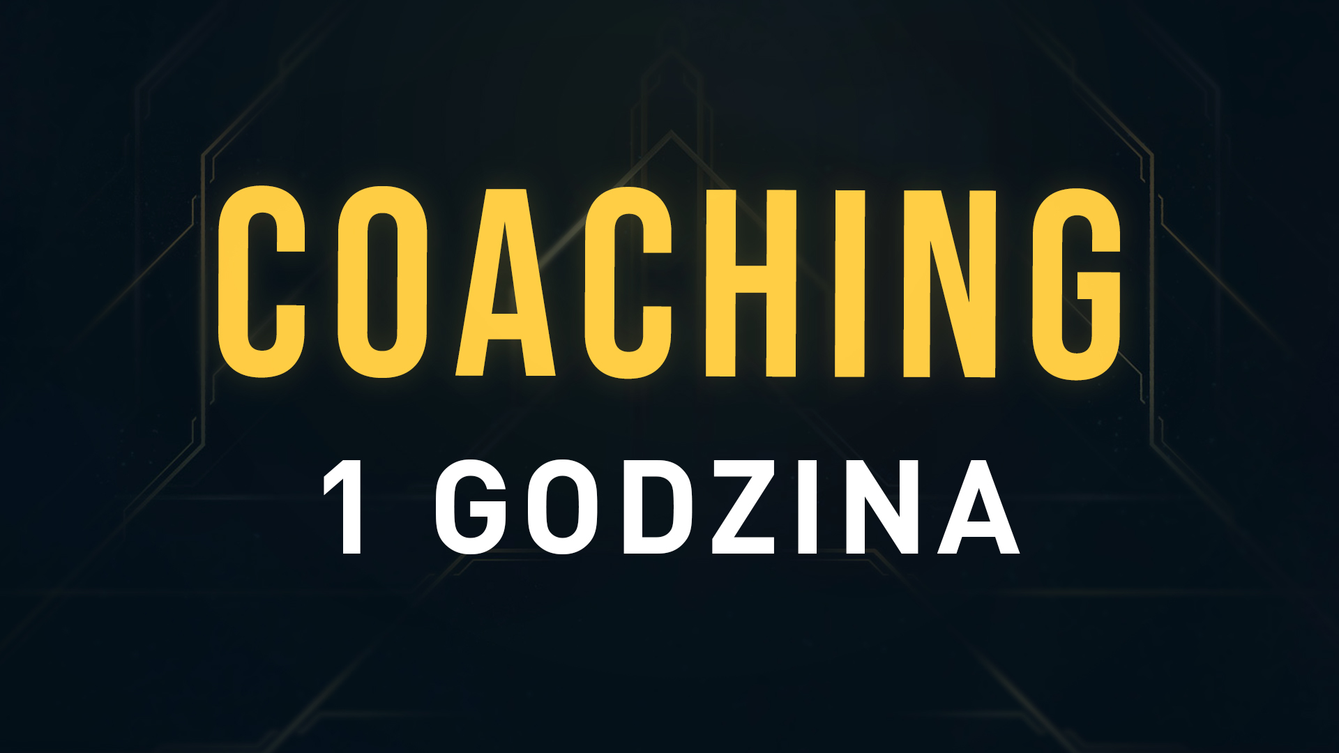 LOL: Coaching - 1 godzina